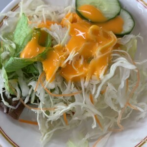 ＊４種の野菜☆グリーンサラダ＊